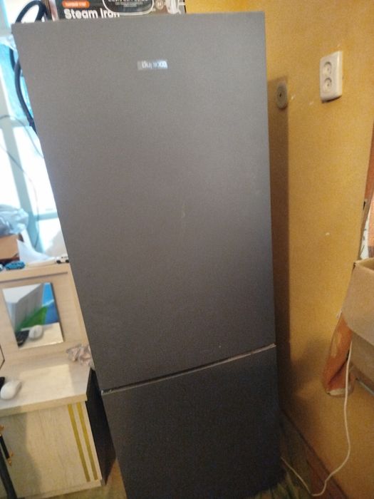 Haladelnik sotiladi biryusa