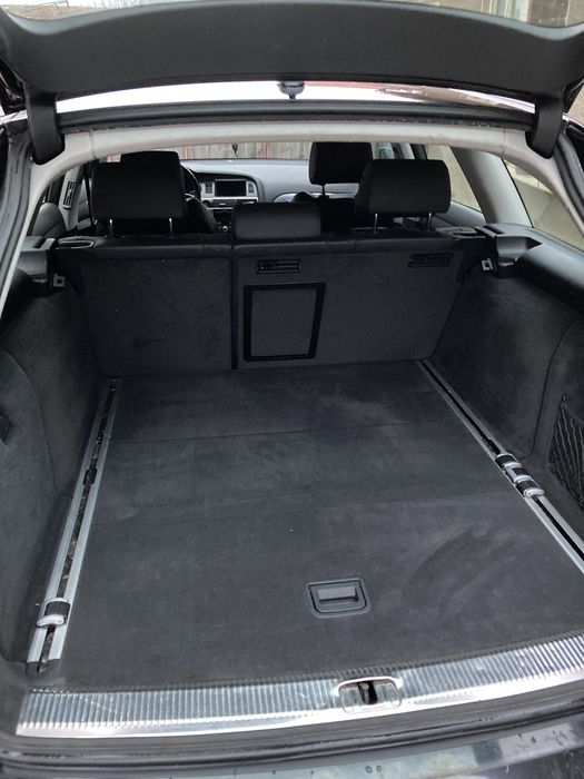 Audi a6 3.0 TDI QUATTRO