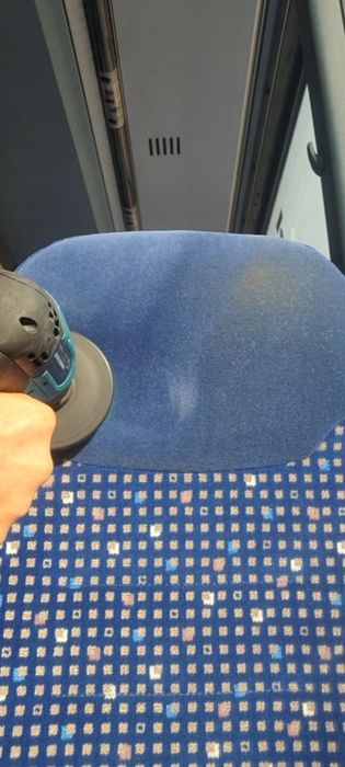 Detailing interior exterior pentru autocare  camioane si autoutilitare