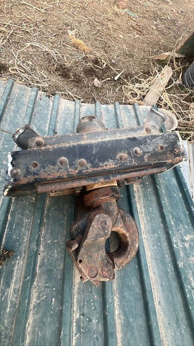 продам паркоп от Зила