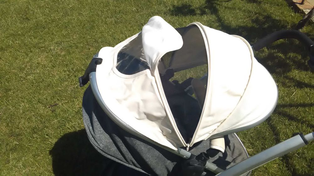 Бебешка (детска) количка