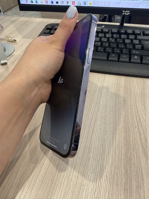 Iphone 14ProMax