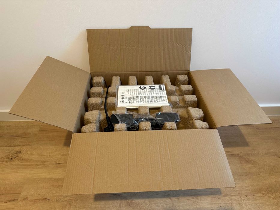 AirFryer Philips 3000 Series Dual Basket