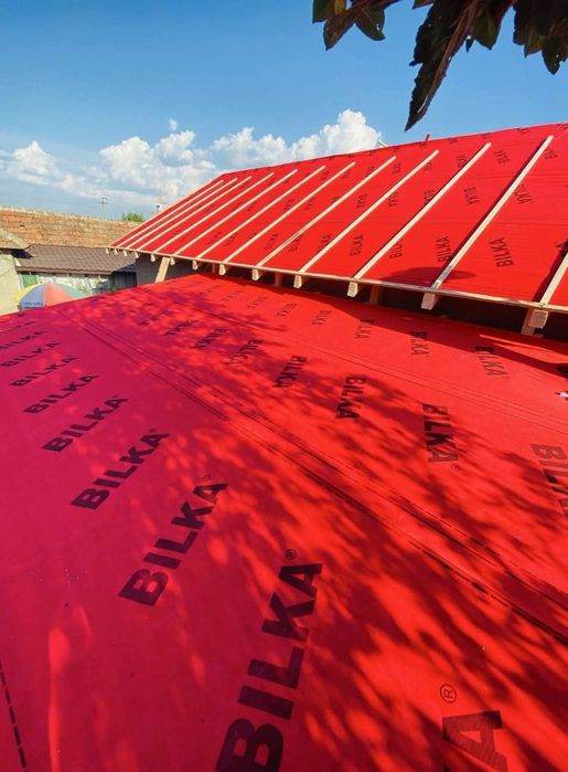 Acoperisuri Dulgheri Mansardări reparații de urgență firma specializat