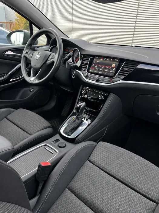 Vand Opel Astra K  2018 Automata * LED * inmatriculata RO posibilitate rate / leasing / finantare urgent