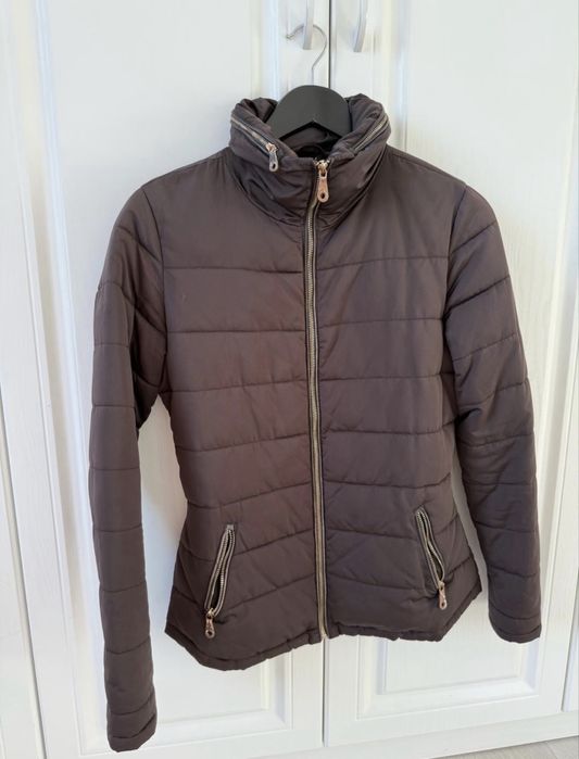 Женская куртка - Massimo Dutti