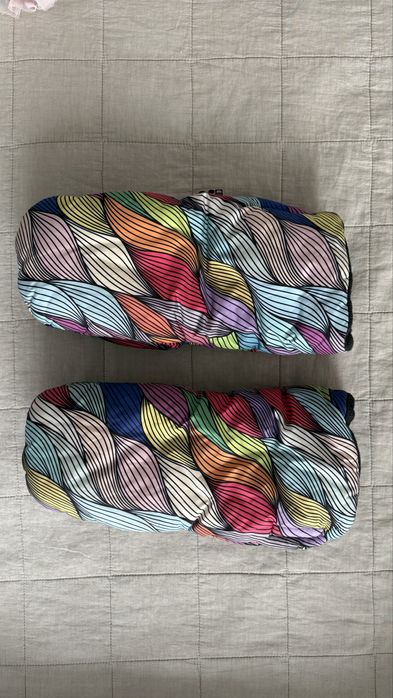 Кокон детский Leokid