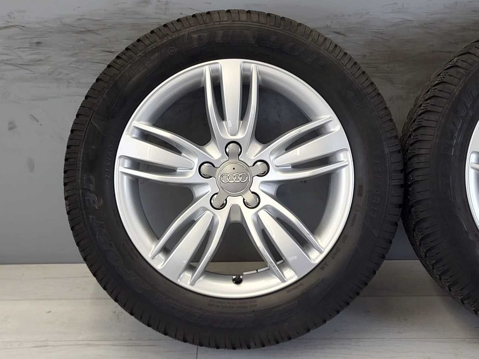 Roti/Jante Audi 5x112 215/60 R17 Q3 (8U), A3, A4, Q2; Skoda; VW