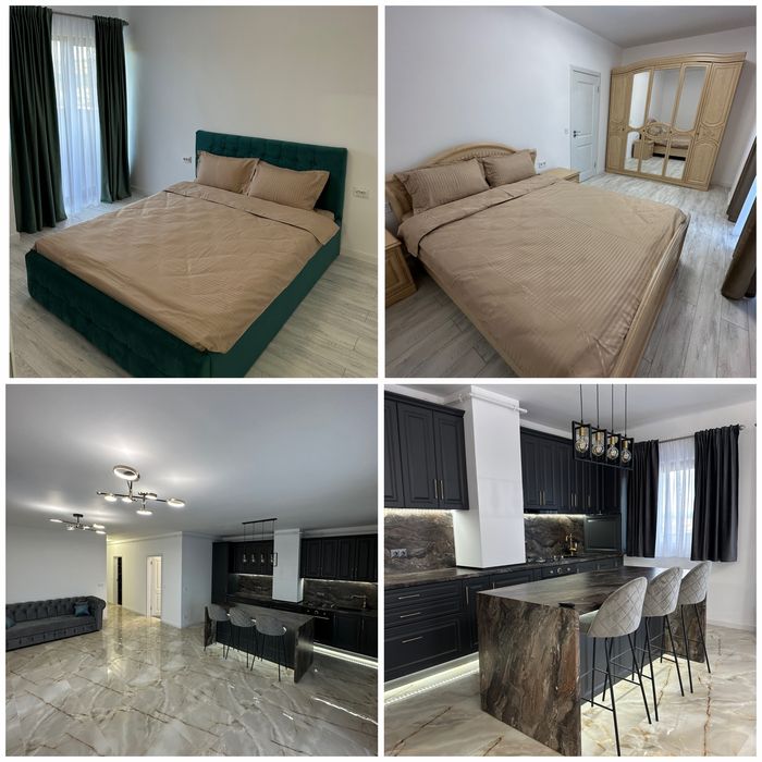 Apartament (regim hotelier)