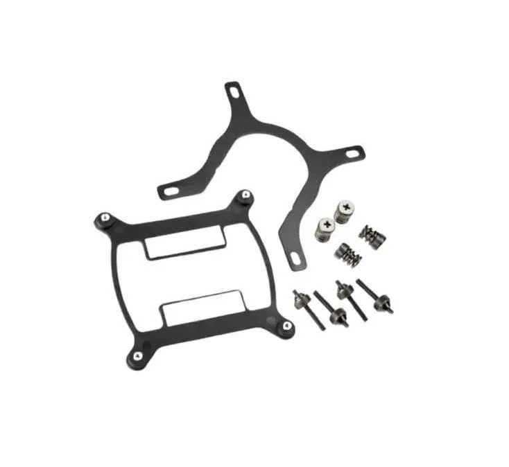 ^ Набор креплений NZXT KRAKEN M22/120 LGA1700 KIT