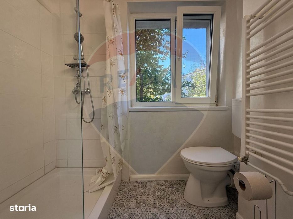Apartament de închiriat langa Universitate