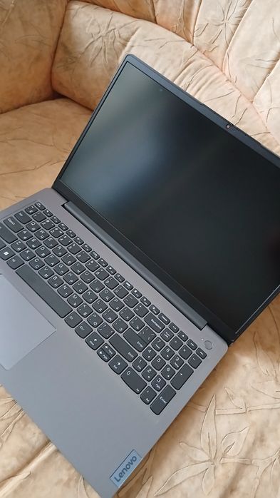 Ноутбук Lenovo IdeaPad 3 15IAU7