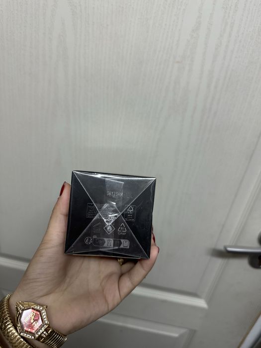 Azzaro the most wanted edp intense