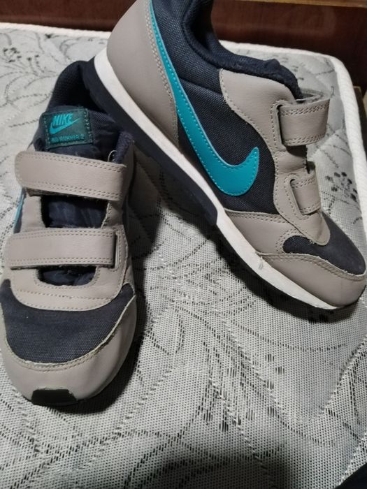 Детски маратонки за момче Nike