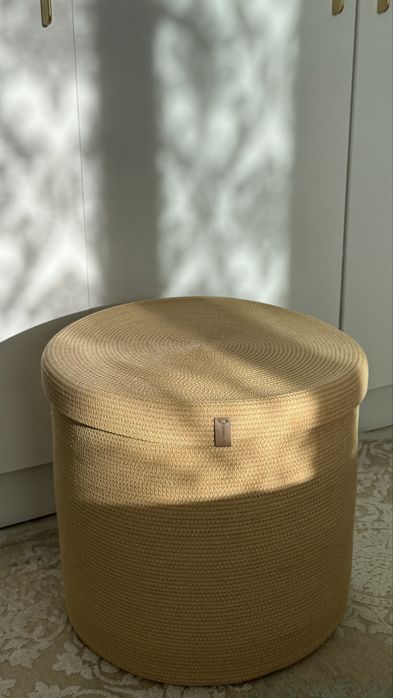 Корзина для белья