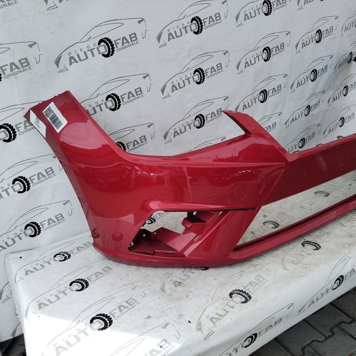Bara fata Seat Ibiza an 2017-2018-2019-2020-2021