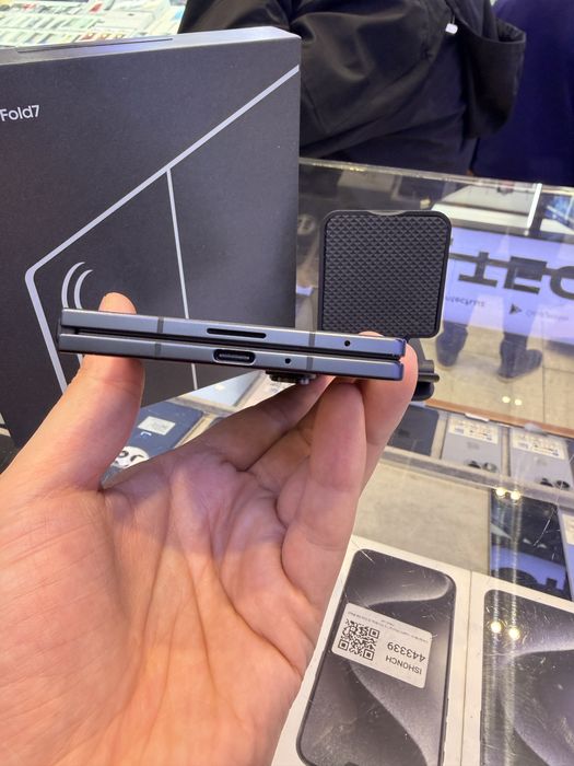 Samsung Fold 7 512Gb