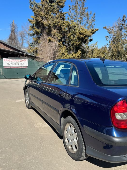 Citroen C5 2.0 HDI 2004
