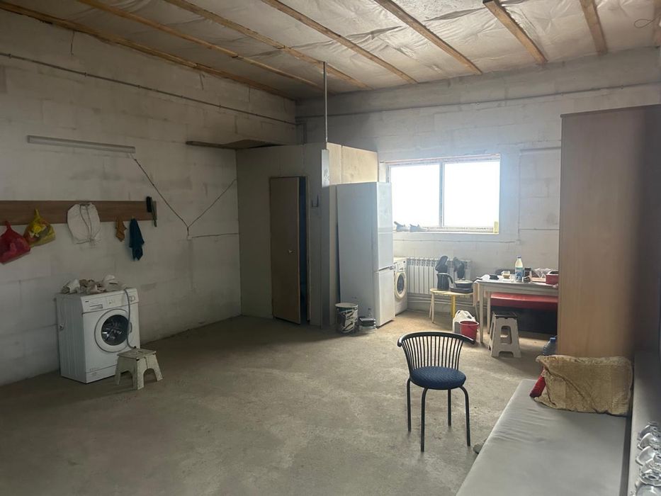 Сдам в аренду гараж