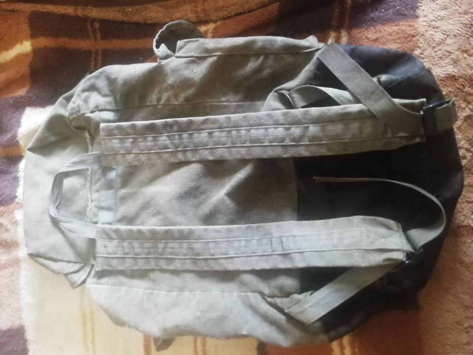 Рюкзак туристический