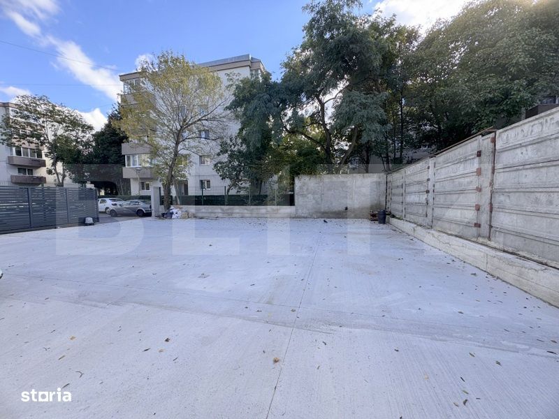 EXCLUSIV BLITZ! Casa individuala, 119 mp utili, 578 mp teren, Marasti