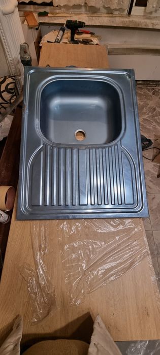 Продавам мивка алпака