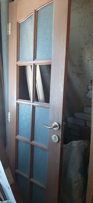 Межкомнатные двери даром