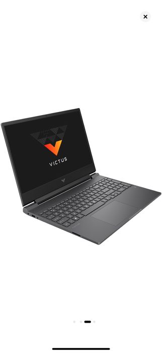 Laptop victus by hp