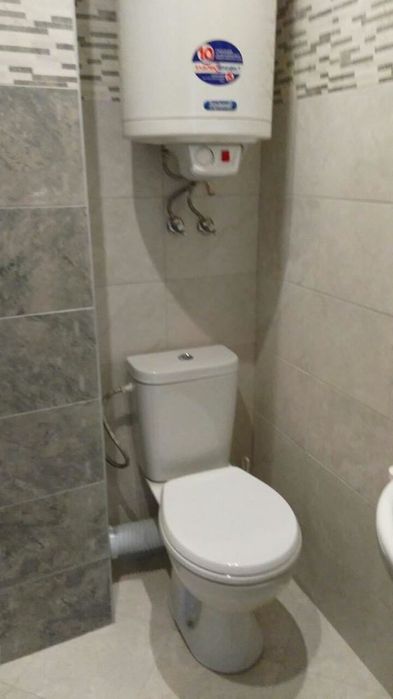 Дава се под наем Тристаен апартамент в София, Света Троица - 89 кв.м за 668.1 € - Снимка #6