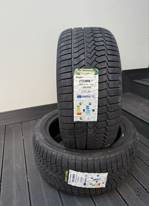 Anvelope 275/40R19 105V XL Westlake Noi Iarna M+S!!!