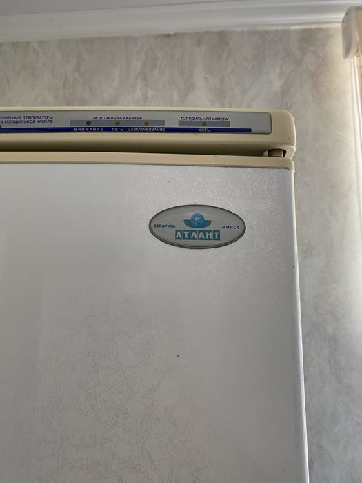 Продам холодильник в отличном состоянии