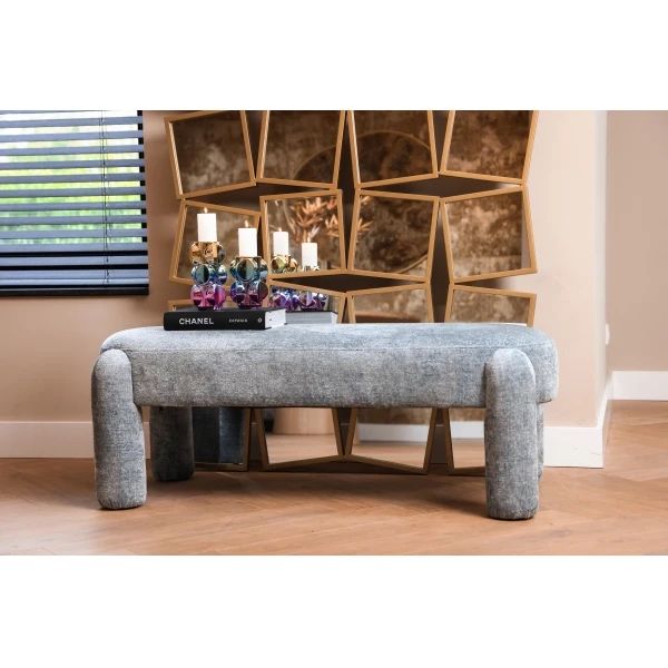 Bancheta Richmond Interiors