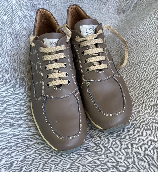 Hogan Interactive 42