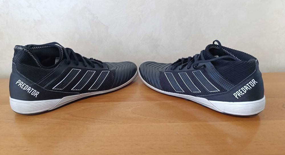 Adidas Predator tango 18.3 TF-Много Запазени