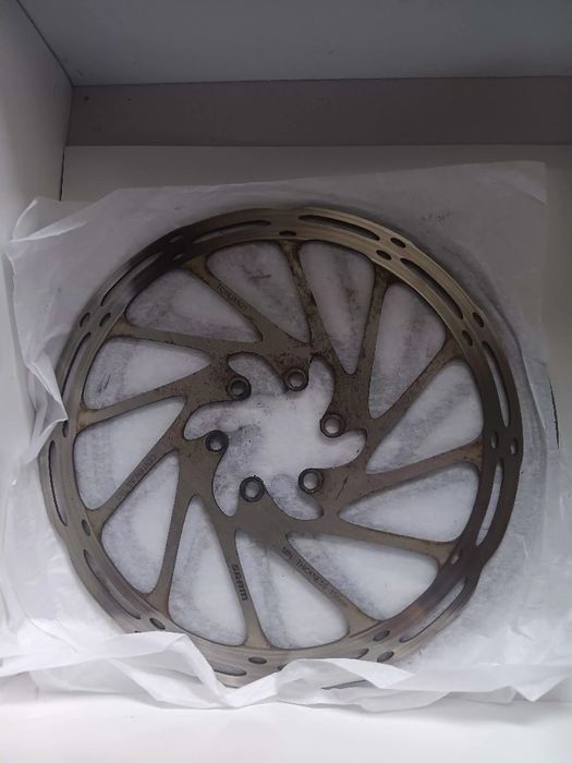 Спирачки Sram Code