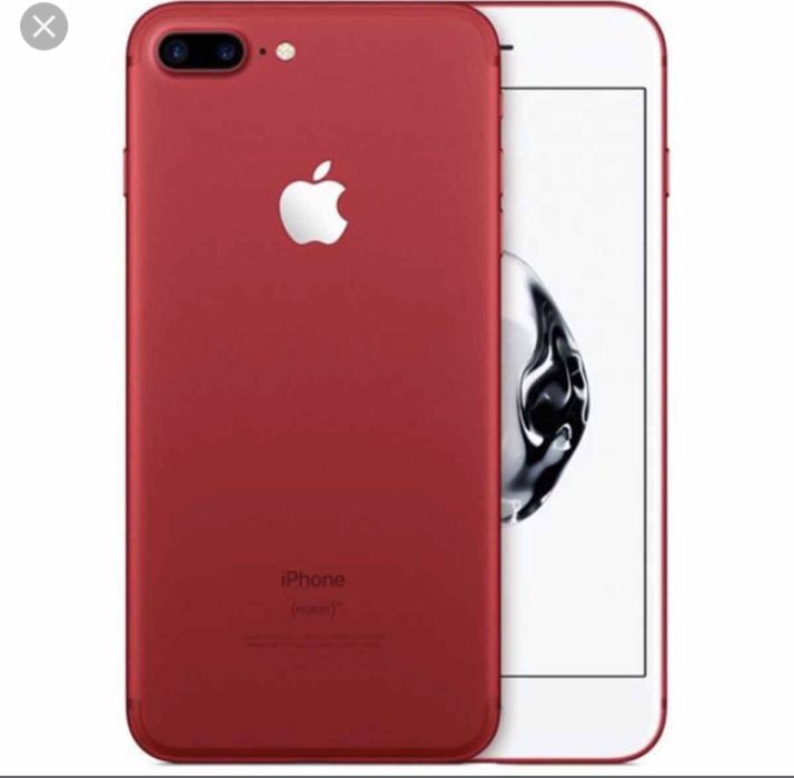 Iphone 7 plus ideal