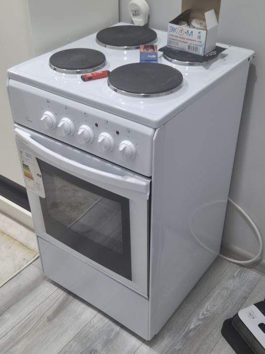 Продаи газ плиту