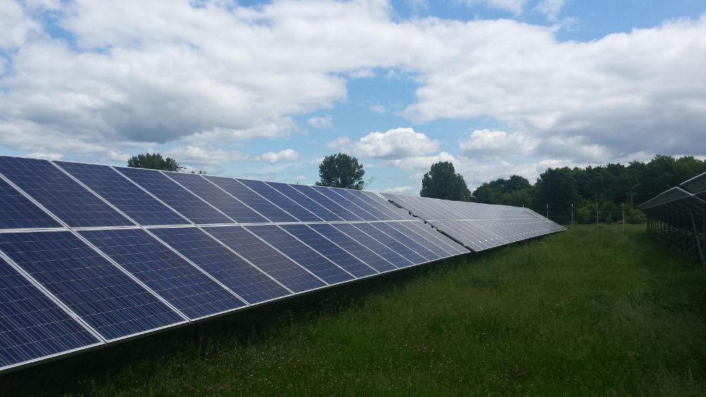 Panouri Solare Panou Solar Fotovoltaic Policristalin 250W 24v NOU