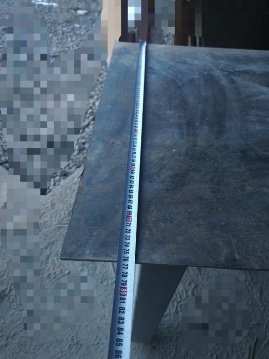 Стол (верстак) инструментальный