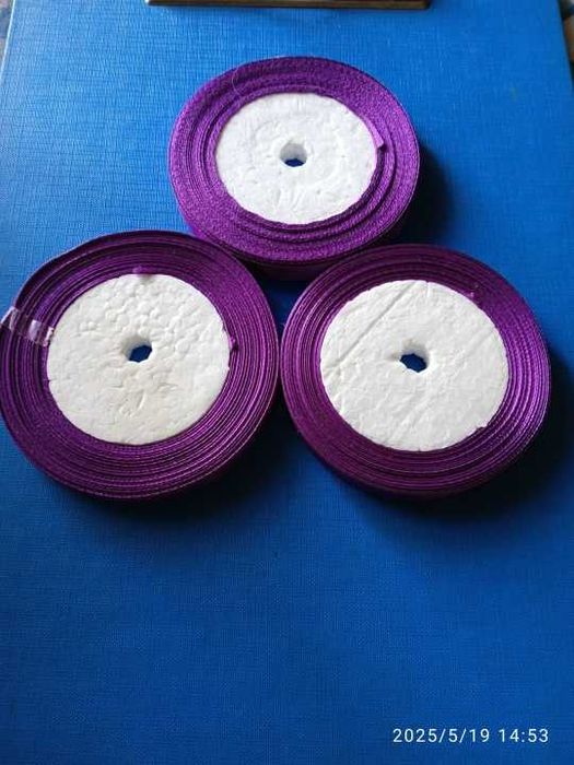 Лента для упаковки подарков