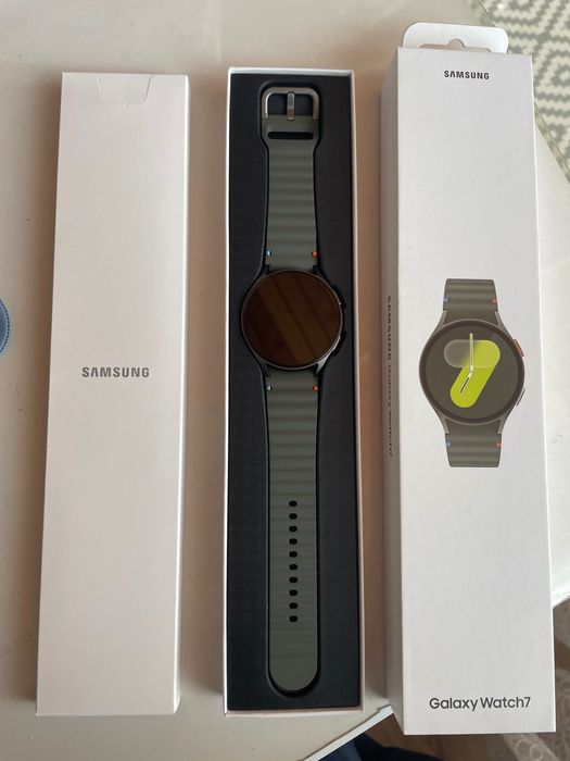 Samsun Whatch чисто нова