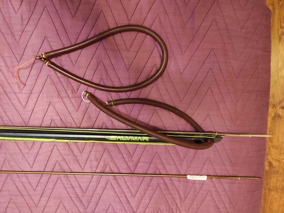 Харпун Salvimar Ares 105 см.