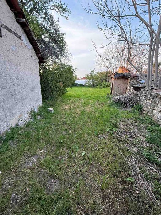 ОТ СОБСТВЕНИК - къща в село Братя Даскалови