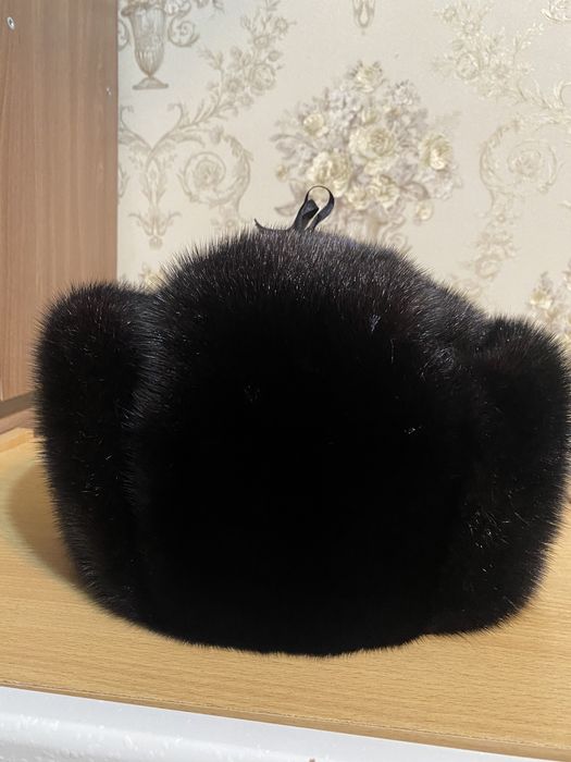 Продам шапку формофку