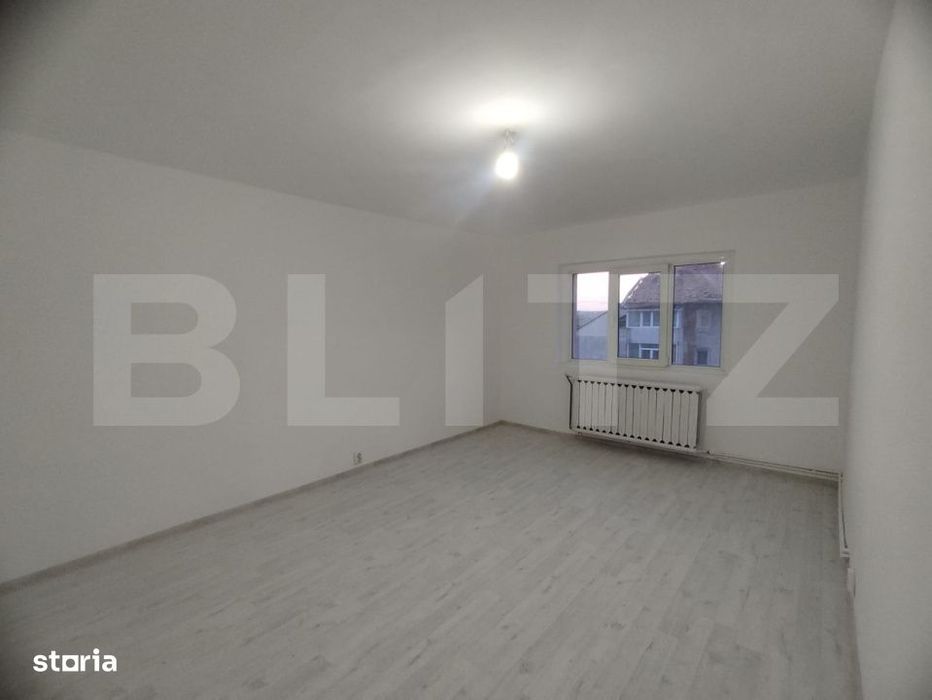 Apartament 3 camere decomandat, 65 mp, zona Tomesti