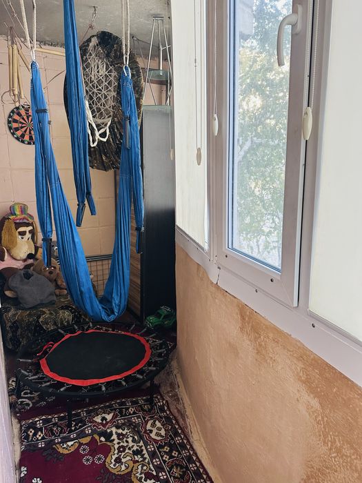 1 комнатная квартира ПРОДАМ