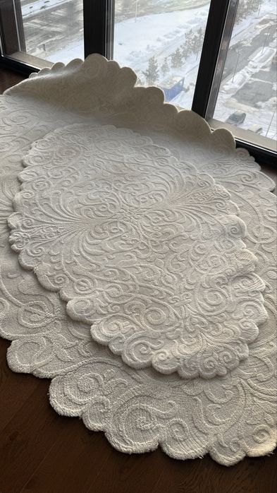 Ковры турецкого производства