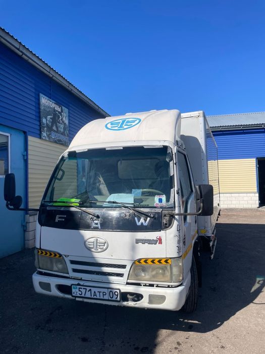 В продаже рабочая машина