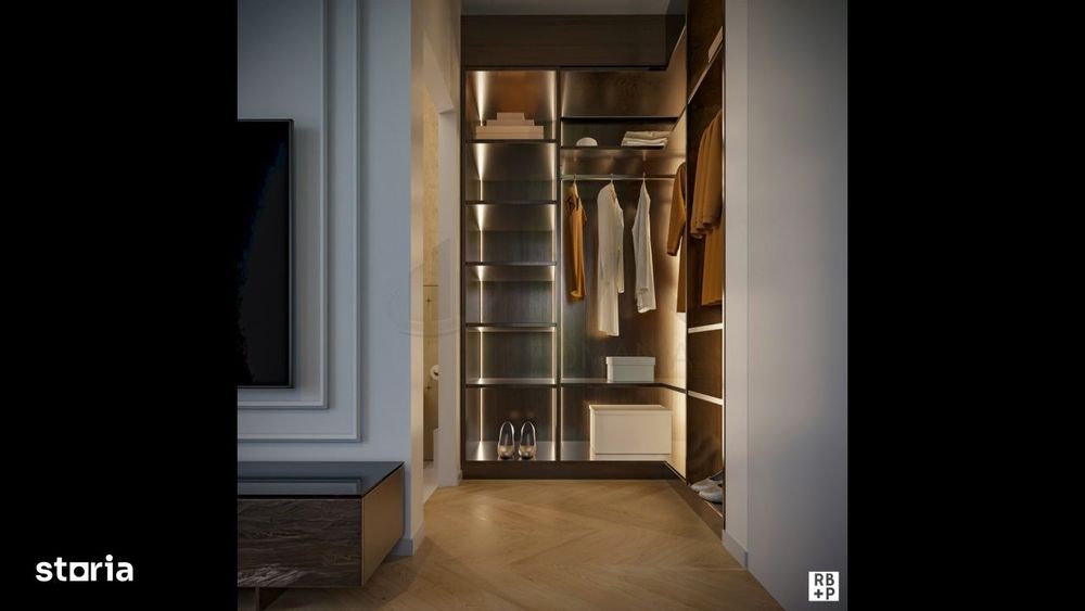 Pipera Vila 5 Camere Proiect Exlusivist