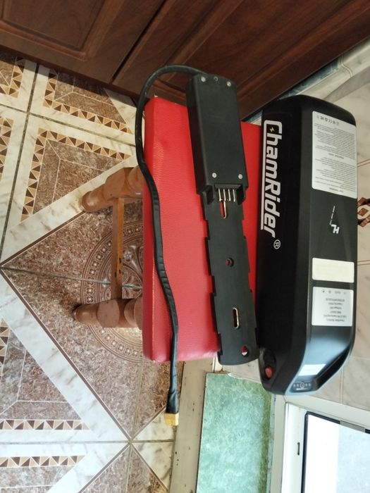 Baterie bicicleta 36 V 20A